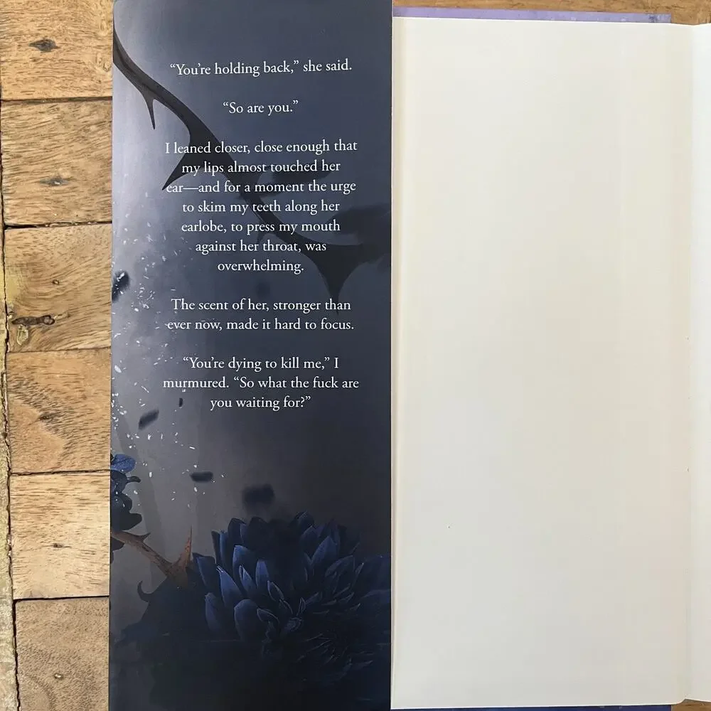 Crowns of Nyaxia Nightborne Novel 2 Hardcover Books Carissa Broadbent
